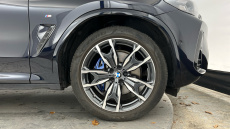 BMW X4 xDrive20d MHT M Sport 5dr Step Auto Diesel Estate